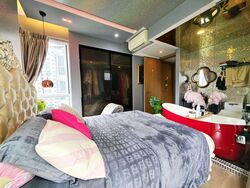 High Park Residences (D28), Apartment #557269401